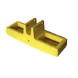 Part Number A-00270 Counterweight-Cast-3632T fits Haulotte