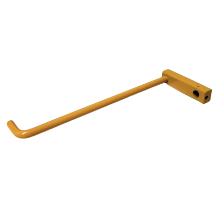 Part Number A-00280 Emergency Lower Weldment-3632T fits Haulotte