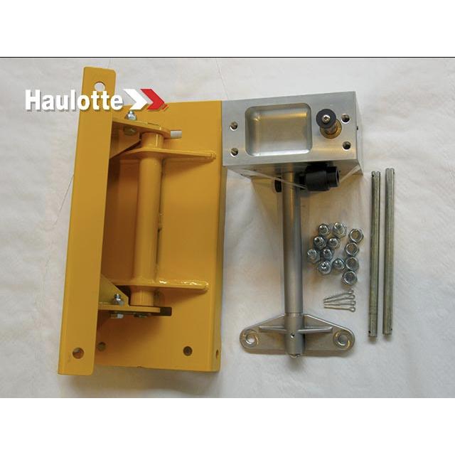 A-00300 Platform Rotate Assembly | Genuine Haulotte