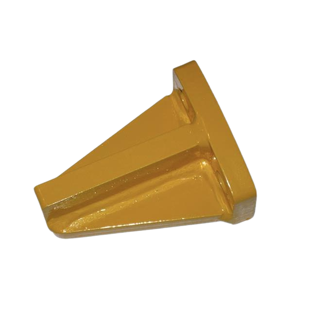 Part Number A-00356 Ring Stop Top Weldment-700 Degree fits Haulotte
