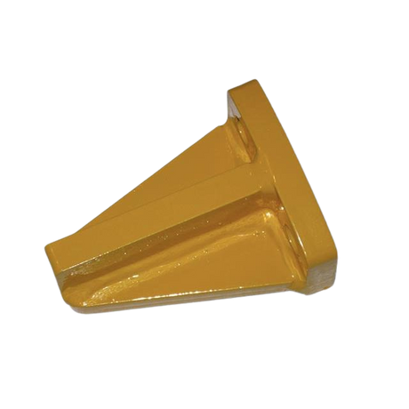 Part Number A-00356 Ring Stop Top Weldment-700 Degree fits Haulotte