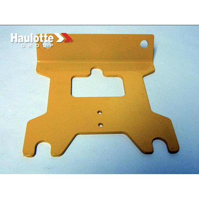 A-00461 Upper Control Panel Mount | Genuine Haulotte