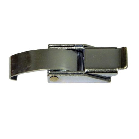 Part Number A-00466 Latch-Control Box fits Haulotte