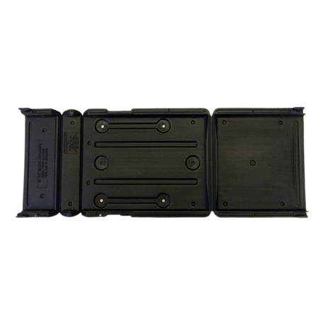 Part Number A-00467 Manual Storage Box Booms fits Haulotte