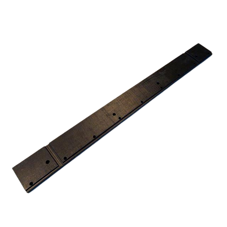 Part Number A-00488 Skid Pad-Articulating Booms fits Haulotte