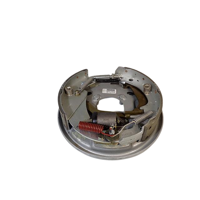 A-00489R Brake Assembly 3500#-Right | Genuine Haulotte