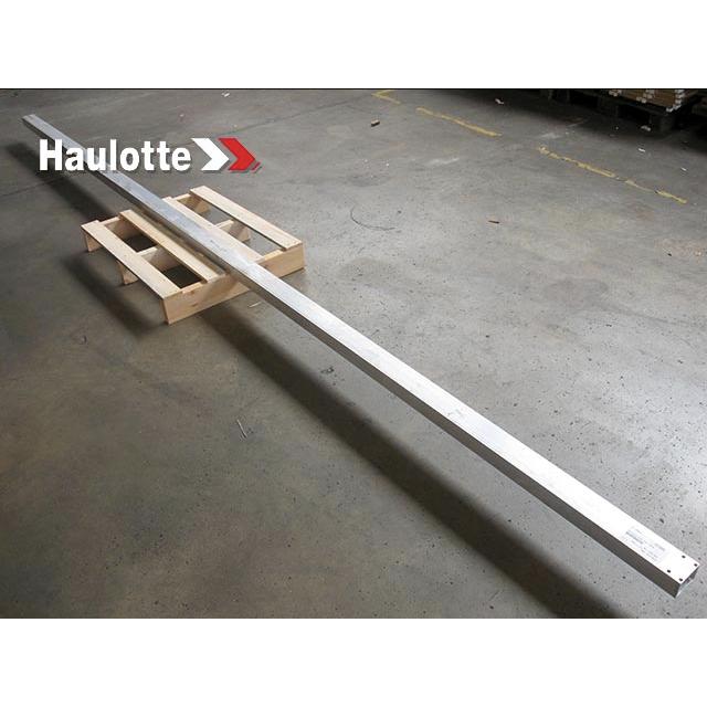 Part Number A-00531 Aluminum Slide Tube-36/32 fits Haulotte