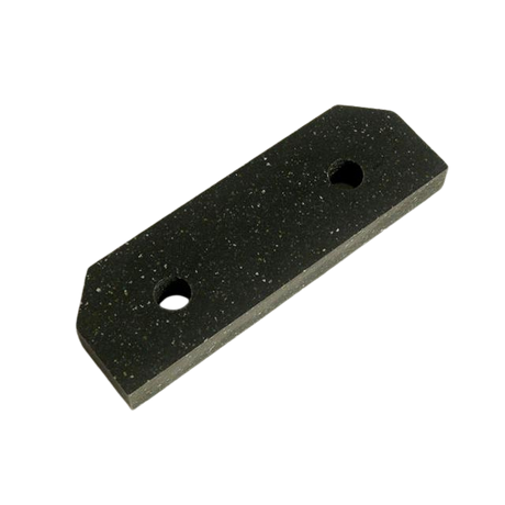 Part Number A-00535 Slider-Exe Cylinder fits Haulotte
