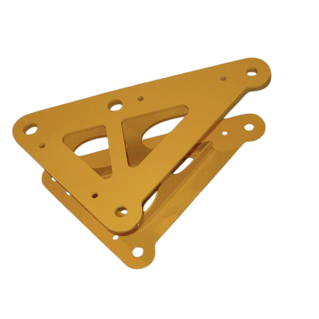Part Number A-00651 End Pivot Weldment-Articulating-3522A fits Haulotte