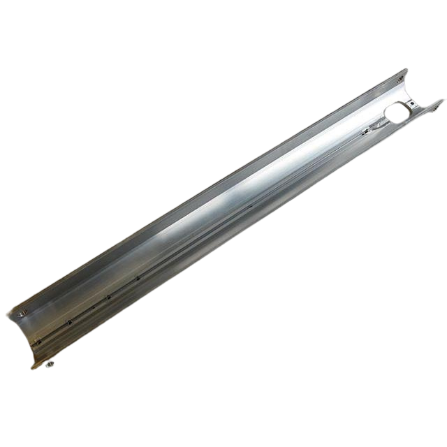 Part Number A-00657 Jib Link With Bushings fits Haulotte