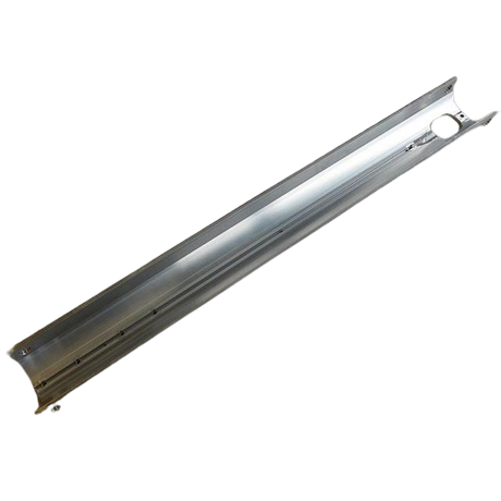 Part Number A-00657 Jib Link With Bushings fits Haulotte