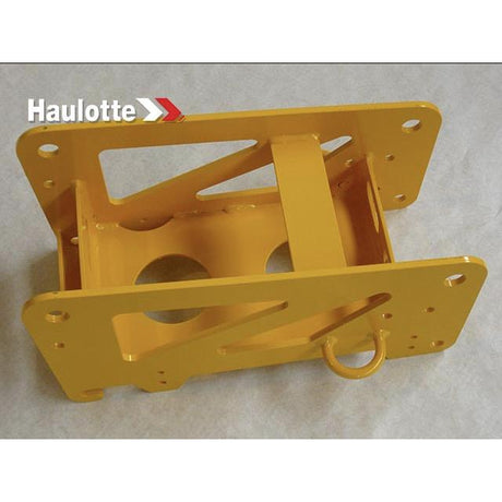 Part Number A-00662 Jib End Weldment-3522A fits Haulotte