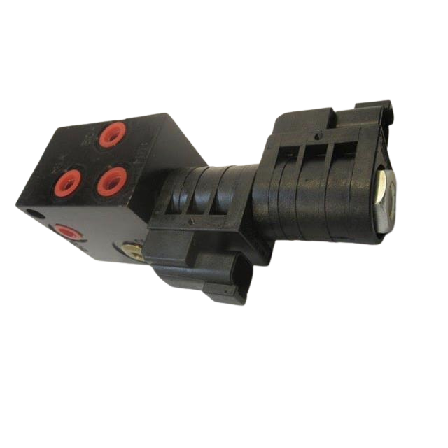Part Number A-00668 Manifold-Jib Rotate fits Haulotte