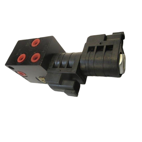 Part Number A-00668 Manifold-Jib Rotate fits Haulotte