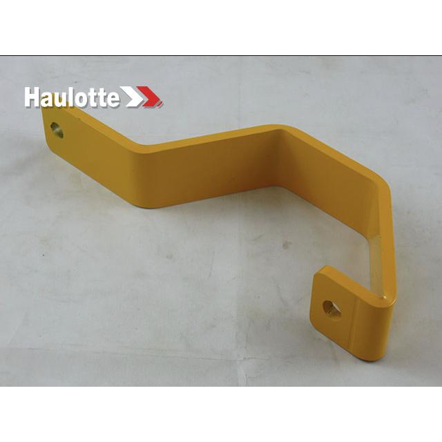 A-00674 Valve Guard | Genuine Haulotte