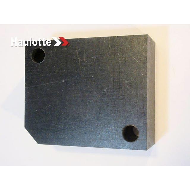 A-00689 Spacer Jib Manifold | Genuine Haulotte