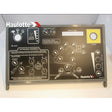 Part Number A-00712-L Lid-Ground Control With Overlay-Articulating fits Haulotte