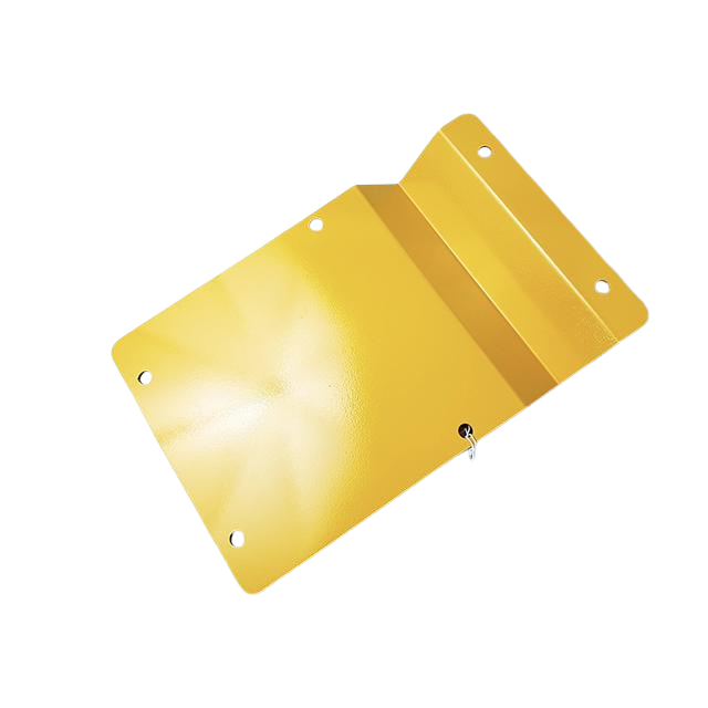 Part Number A-00932 Manifold Cover fits Haulotte