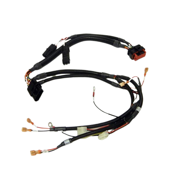 A-00948 Harness-Analog-Dual Sevcon Motor Controllers | Genuine Haulotte