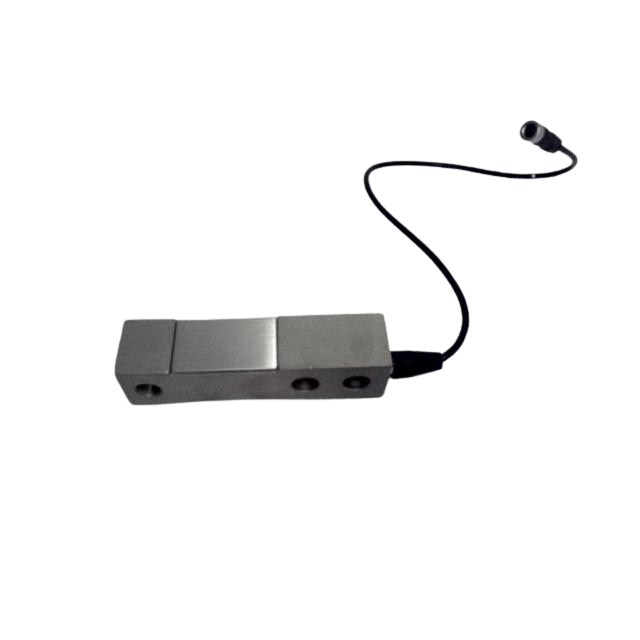 Part Number A-00988-1 Load Cell W/Turck Connector fits Haulotte