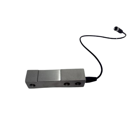 Part Number A-00988-1 Load Cell W/Turck Connector fits Haulotte