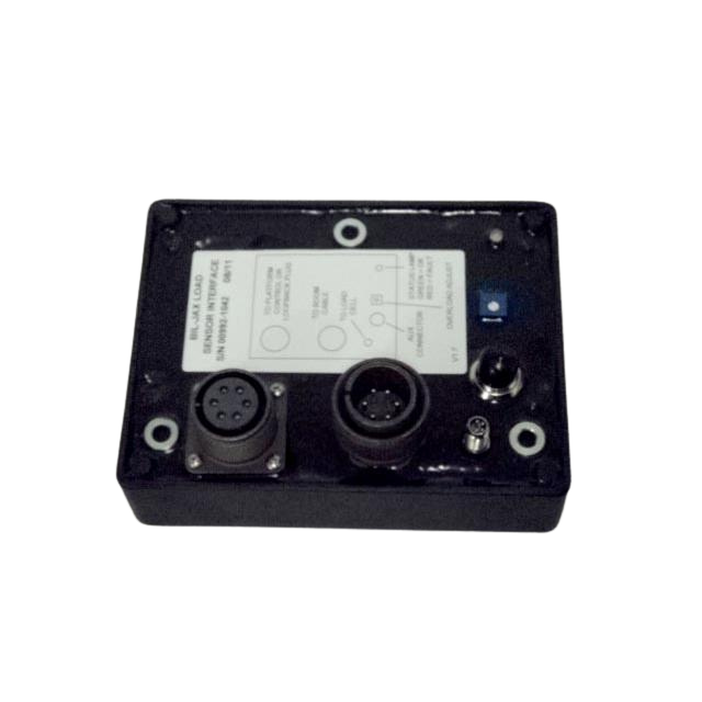 Part Number A-00992 Load Sense Interface Module fits Haulotte