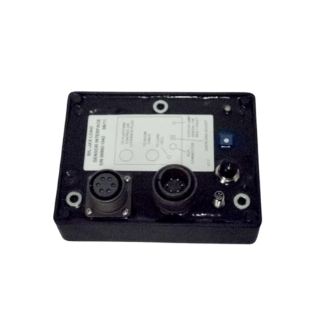 Part Number A-00992 Load Sense Interface Module fits Haulotte