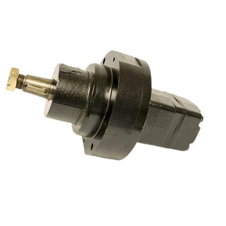 Part Number A-01032 Motor-Hydraulic-Tb-4Wd-Rear White #315400Wb131Aaaaa fits Haulotte