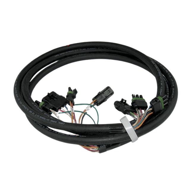 A-01034 Ic Wire Harness 3632T 4Wd | Genuine Haulotte