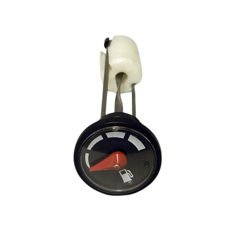 Part Number A-01089 Fuel Gage-Manual-4Wd Booms fits Haulotte