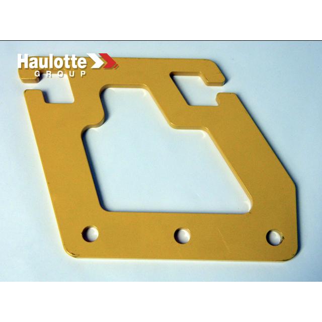 Part Number A-01154 Tongue Handle-3522A fits Haulotte
