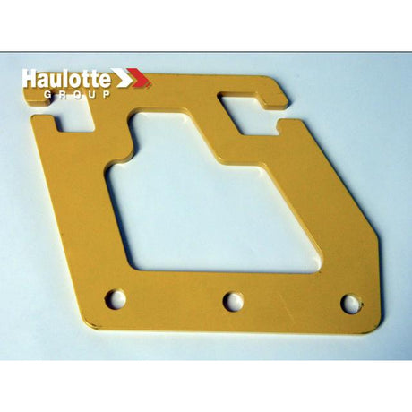Part Number A-01154 Tongue Handle-3522A fits Haulotte