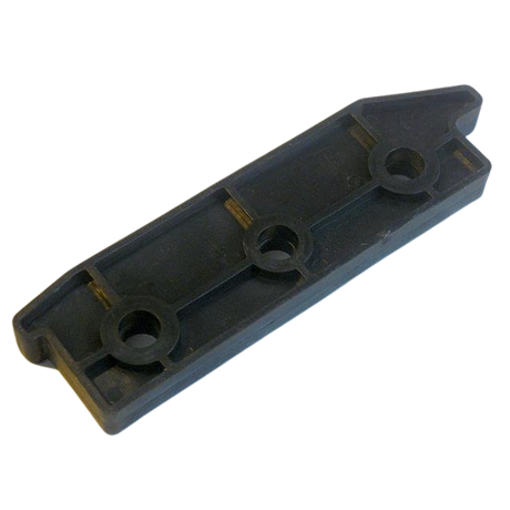 Part Number A-01157 Jib Slide Pad fits Haulotte