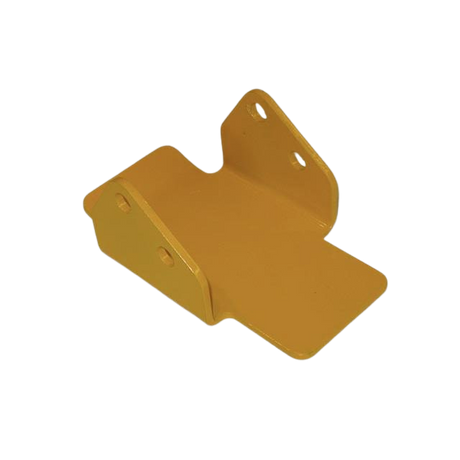 Part Number A-01184 Plate-Lower-Jib Slide fits Haulotte
