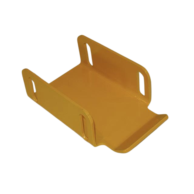 Part Number A-01185 Plate-Jib Slide fits Haulotte