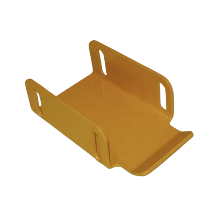Part Number A-01185 Plate-Jib Slide fits Haulotte