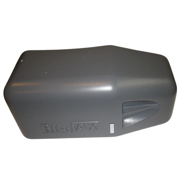 Part Number A-01239 Cover-Power Compartment-Rh-35A, Charcoal Gray fits Haulotte