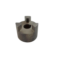 Part Number A-01457 Coupling Half-7/8" Bore With Set Screw Applied Industrial Technologies #Ml100 X 7/8" fits Haulotte