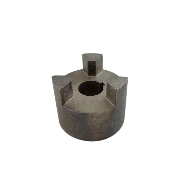 Part Number A-01457 Coupling Half-7/8" Bore With Set Screw Applied Industrial Technologies #Ml100 X 7/8" fits Haulotte