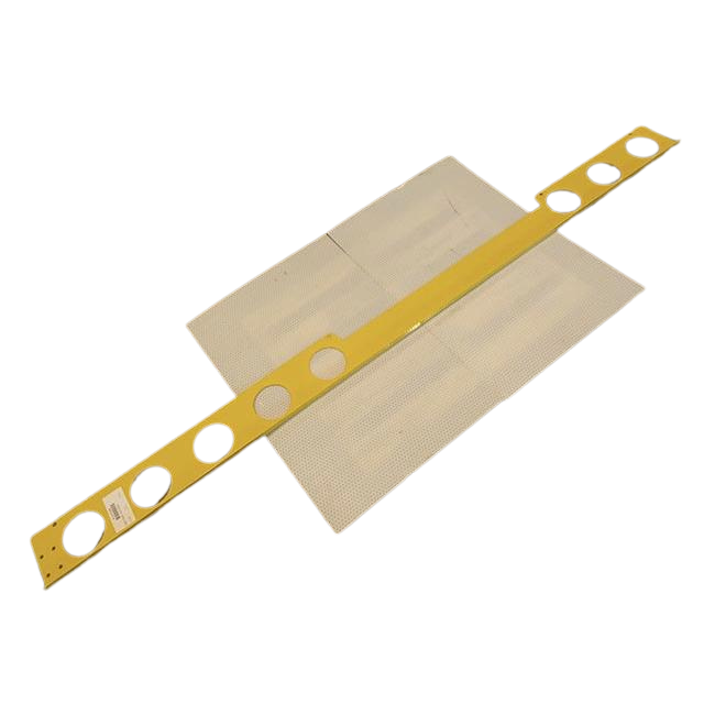 Part Number A-01536 Cable Track Tray-3522A fits Haulotte