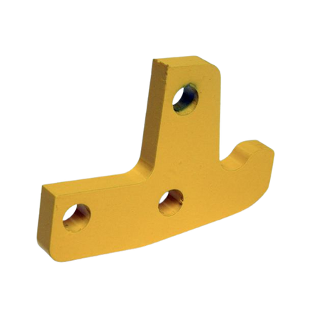 Part Number A-01554 Hook-Boom Latch-3522A fits Haulotte