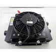 Part Number A-02069 Oil Cooler-55Xa fits Haulotte