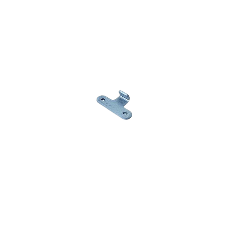 Part Number A-02093 Cover Latch Hook fits Haulotte