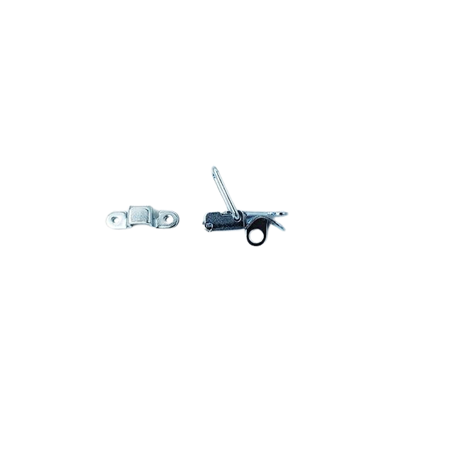 A-02132 Cover Latch And Strike | Genuine Haulotte