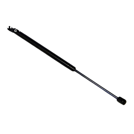 Part Number A-02251 Spring-Gas-Boom Cover-5533A fits Haulotte