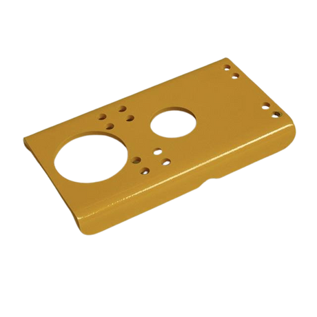 Part Number A-02353 Attach Plate Hd2 fits Haulotte