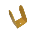 Part Number A-02365 Yoke 15In Wheel fits Haulotte
