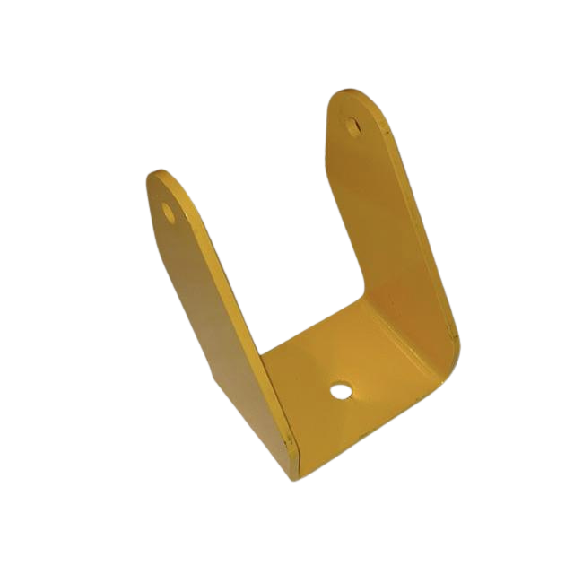 Part Number A-02365 Yoke 15In Wheel fits Haulotte
