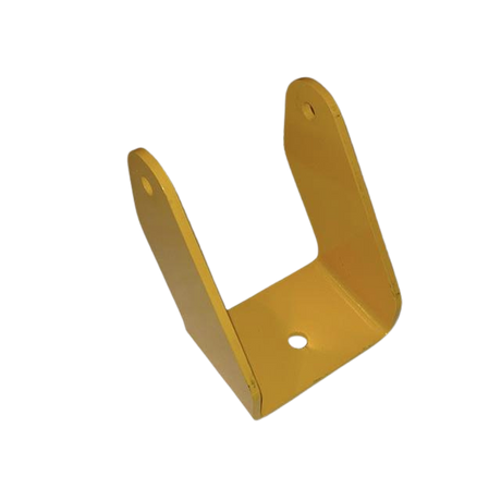 Part Number A-02365 Yoke 15In Wheel fits Haulotte