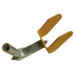 Part Number A-02369 Caster Assembly 15In Dolley-Retrofit fits Haulotte